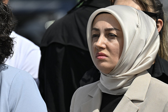 Sinan Ateş cinayeti davasında 10 tutuklu sanığa tahliye - Resim: 1