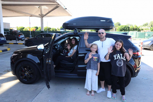 Gurbetçiler için karar! Ticaret Bakanlığı yurda gelişlerde yeni tedbir aldı - Resim: 0