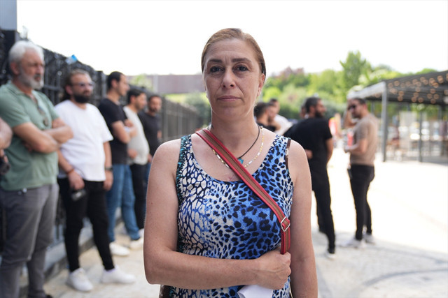 Kedi Şirine'yi tekmeleyip 4. kattan atmıştı! O akademisyen hakkında karar verildi - Resim: 1