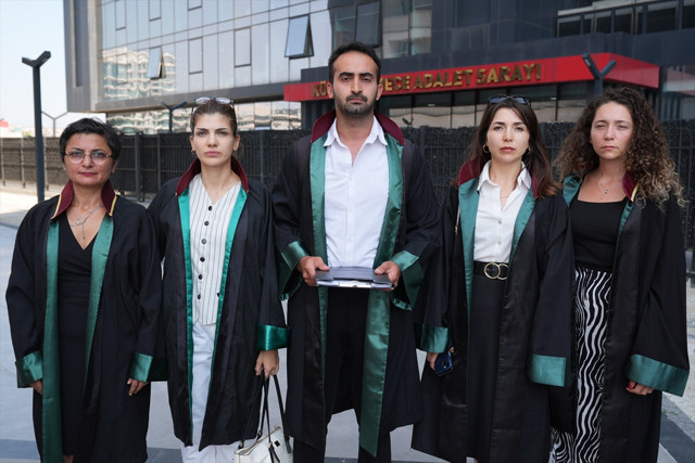 Kedi Şirine'yi tekmeleyip 4. kattan atmıştı! O akademisyen hakkında karar verildi - Resim: 0