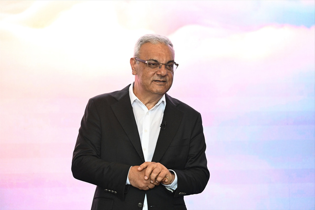 BYD'nin Türkiye yatırımına ilişkin basın toplantısı düzenlendi - Resim: 2