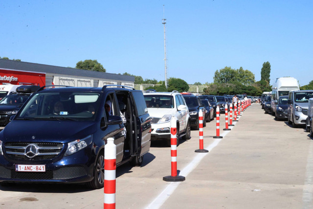 Gurbetçiler için karar! Ticaret Bakanlığı yurda gelişlerde yeni tedbir aldı - Resim: 2