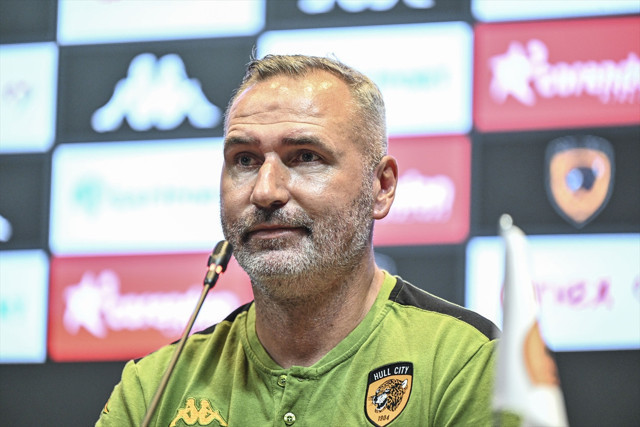 Acun Ilıcalı'dan transfer iddialarına yanıt! Okay Yokuşlu açıklaması: "Hull City'ye gelirse sürpriz olmasın" - Resim: 0