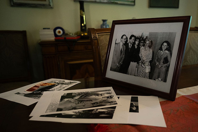 'Ayşe tatile çıksın' parolası nasıl oluştu? O isim yıllar sonra konuştu - Resim: 2