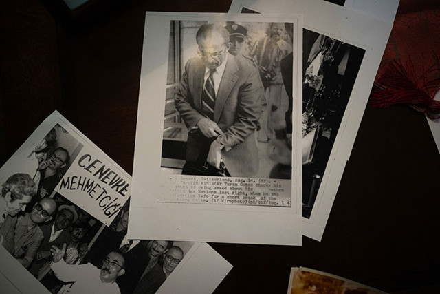 'Ayşe tatile çıksın' parolası nasıl oluştu? O isim yıllar sonra konuştu - Resim: 5