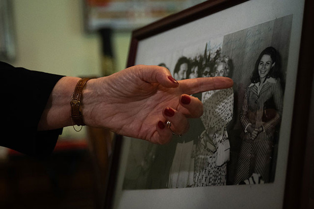 'Ayşe tatile çıksın' parolası nasıl oluştu? O isim yıllar sonra konuştu - Resim: 0