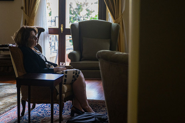 'Ayşe tatile çıksın' parolası nasıl oluştu? O isim yıllar sonra konuştu - Resim: 3