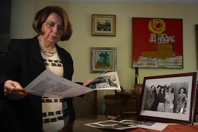 'Ayşe tatile çıksın' parolası nasıl oluştu? O isim yıllar sonra konuştu - Resim: 1