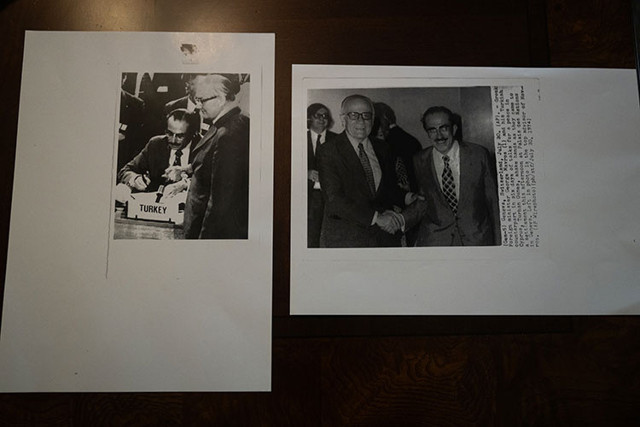 'Ayşe tatile çıksın' parolası nasıl oluştu? O isim yıllar sonra konuştu - Resim: 4