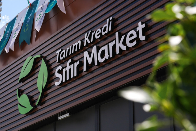 Emine Erdoğan, atıksız alışverişi teşvik eden marketi ziyaret etti - Resim: 3