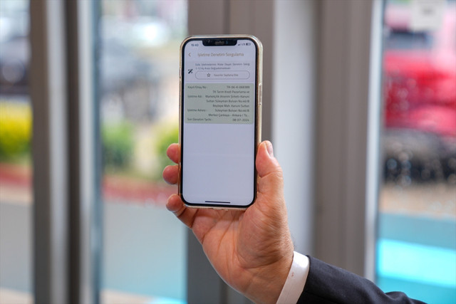 Marketlerde yeni dönem başlıyor! Bakan İbrahim Yumaklı detayları açıkladı - Resim: 0