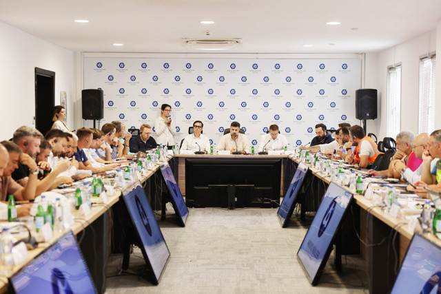 Akkuyu Nükleer AŞ yönetiminde değişikliğe gidildi - Resim: 0