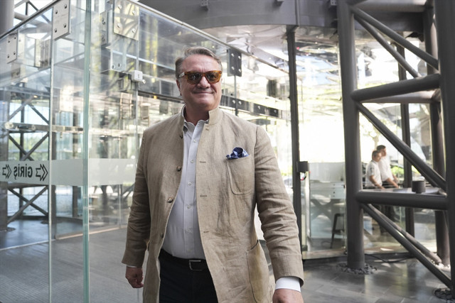 Kulüpler Birliği Vakfı'nın başkanı belli oldu - Resim: 2