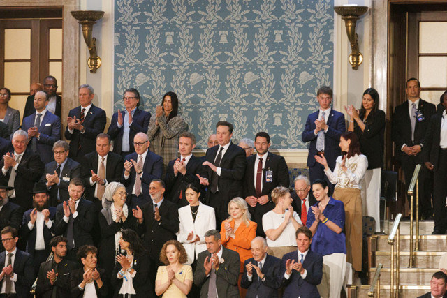 Netanyahu'nun ABD Kongresi'nde alkışlandığı gün, İsrail Gazze'de 60 noktayı vurdu - Resim: 0