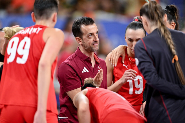 Filenin Sultanları'ndan Hollanda karşısında muhteşem geri dönüş! - Resim: 5