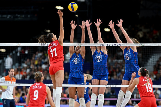 Filenin Sultanları'ndan Hollanda karşısında muhteşem geri dönüş! - Resim: 0