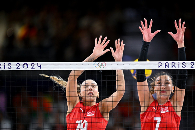 Filenin Sultanları'ndan Hollanda karşısında muhteşem geri dönüş! - Resim: 3