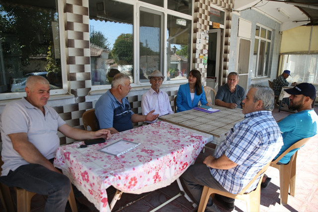 34 mirasçı var! 24 yıllık arazi paylaşımı sorunu arabulucuyla 1 ayda çözüldü - Resim: 0