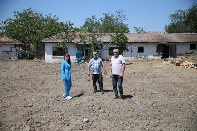 34 mirasçı var! 24 yıllık arazi paylaşımı sorunu arabulucuyla 1 ayda çözüldü - Resim: 1