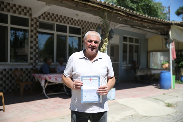 34 mirasçı var! 24 yıllık arazi paylaşımı sorunu arabulucuyla 1 ayda çözüldü - Resim: 2