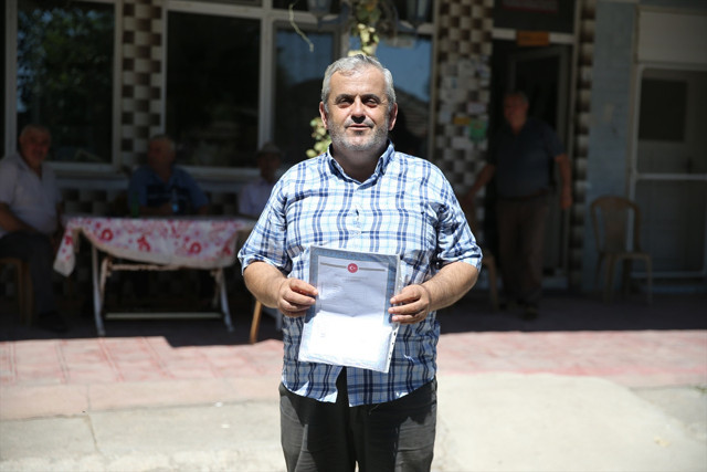 34 mirasçı var! 24 yıllık arazi paylaşımı sorunu arabulucuyla 1 ayda çözüldü - Resim: 3