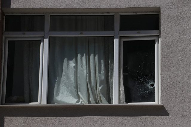 Uyuşturucu bağımlısı dehşet saçtı! Kastamonu'dan acı haber geldi: 1 polis şehit oldu - Resim: 2