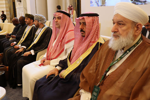 Diyanet İşleri Başkanı Erbaş'tan Kudüs için MüslÜmanlara birlik çağrısı - Resim: 0