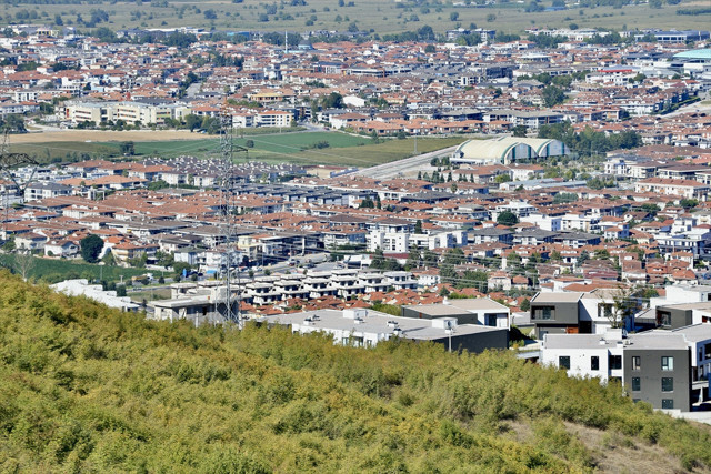 17 Ağustos Marmara Depremi'nin üzerinden çeyrek asır geçti - Resim: 1