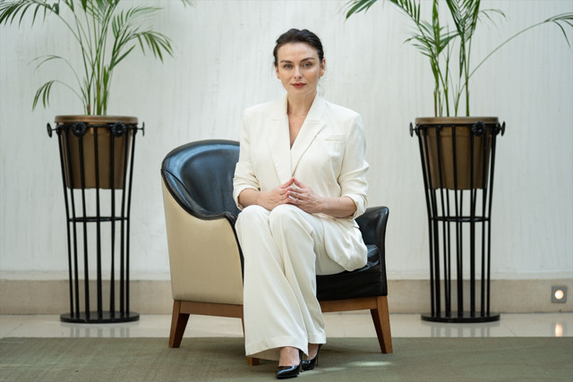 Seçim öncesi cumhurbaşkanı adayından Türkiye açıklaması - Resim: 0