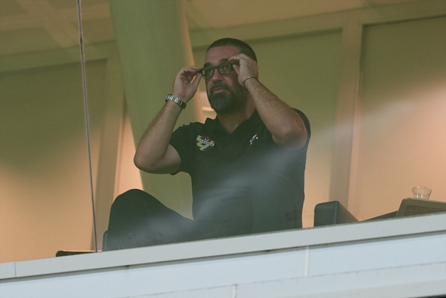 Arda Turan'lı Eyüpspor Süper Lig'e fırtına gibi başladı! Bodrumspor'a fark attılar... - Resim: 2