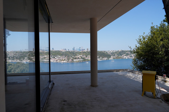 Çevre, Şehircilik ve İklim Değişikliği Bakanlığı, Vaniköy'deki izinsiz inşaatı durdurdu - Resim: 6