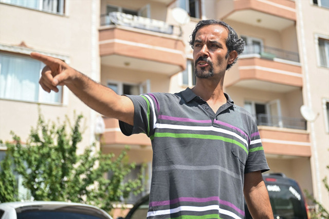 Ankara'da sahipsiz köpeklerin saldırısı sonucu 5 yaşındaki çocuk yaralandı - Resim: 0