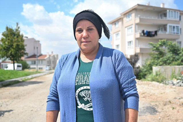 Ankara'da sahipsiz köpeklerin saldırısı sonucu 5 yaşındaki çocuk yaralandı - Resim: 1