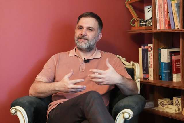 Tatil sonrası "okul kaygısı" yaşayan çocuklar için öneriler - Resim: 0