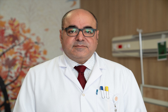 Başkan Erdoğan talimat vermişti! Türkiye'ye getirilen Pakistanlı yapışık ikizler 14 saatlik operasyonla ayrıldı - Resim: 4