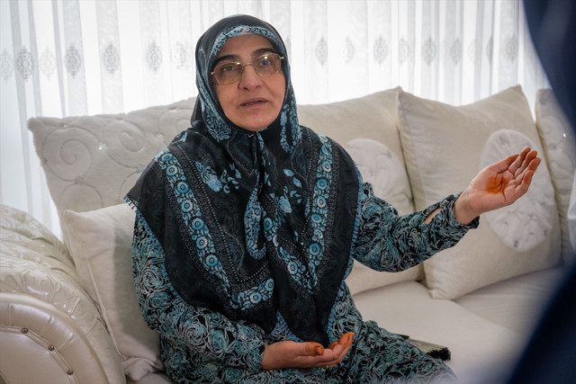 Kılıç çifti, hastanede öldüğü söylenen çocukları için 40 yıldır "Ya ölmediyse?" şüphesiyle yaşıyor - Resim: 0