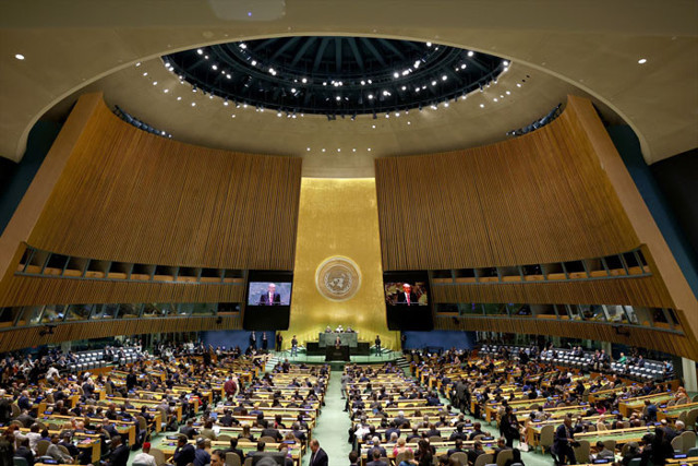 Erdoğan konuşurken salon boştu iddiasıyla ilgili DMM görüntü paylaştı - Resim: 0