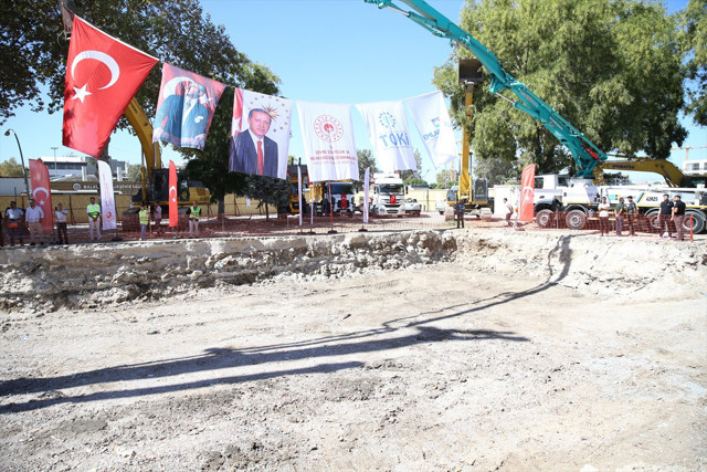 Bakan Murat Kurum: 101 bin 254 konutumuzun anahtarlarını teslim ettik - Resim: 0