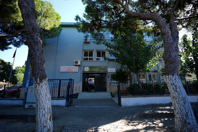 CHP'li Seferihisar belediyesi SGK'ye borcuna karşılık 800 yıllık camiyi önerdi - Resim: 0