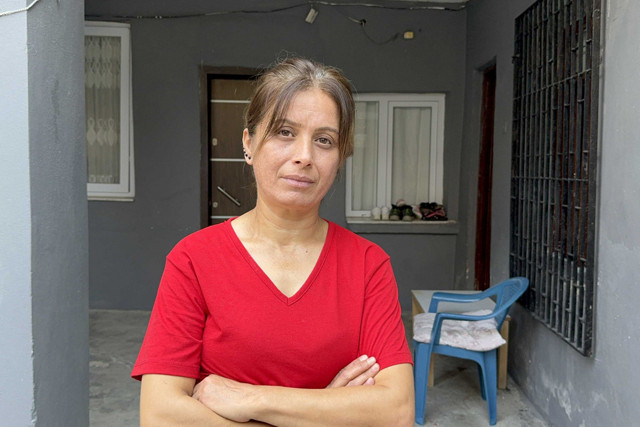 Akraba dehşeti! Yaşlı kadını 'musluk bozuk' diyerek banyoya çağırdı, sonrası korkunç - Resim: 2