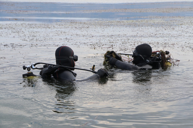 Bakan Kurum talimat vermişti! Eğirdir Gölü eylem planı devrede - Resim: 4