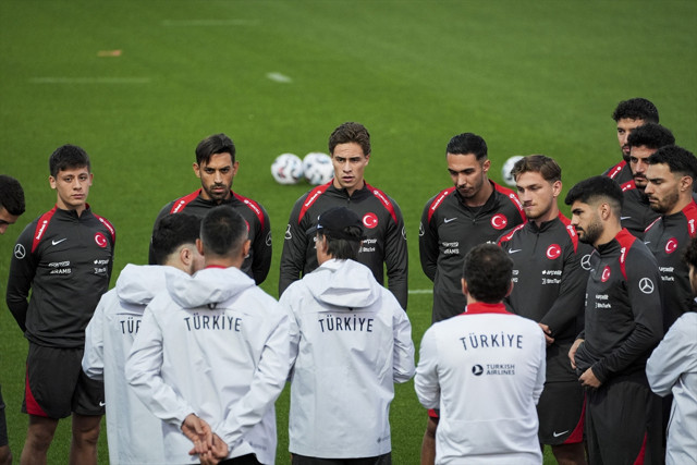 Şaşırtan prim iddiası! İbrahim Hacıosmanoğlu milli futbolculara villa verecek tek bir şartı var - Resim: 0