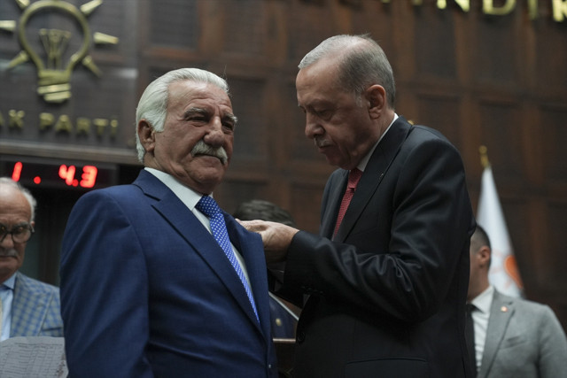 Cumhurbaşkanı Erdoğan: Kriminal tipler sokakta olmamalı - Resim: 0