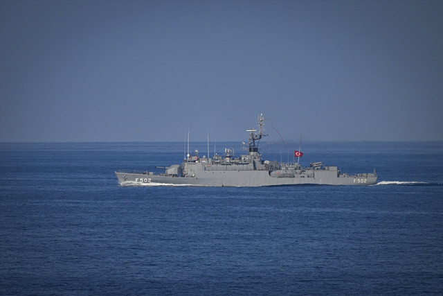 Türkiye'nin gönderdiği insani yardım malzemeleri Lübnan'a ulaştı - Resim: 4