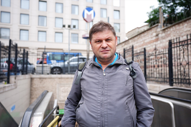 İstanbul'da raylı sistemlerde arızalı asansör ve yürüyen merdiven sorunu sürüyor - Resim: 7