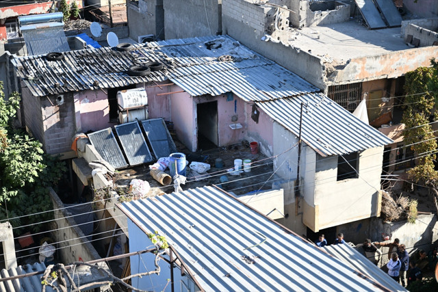 Adana'da yangın faciası! 3 çocuk hayatını kaybetti - Resim: 0