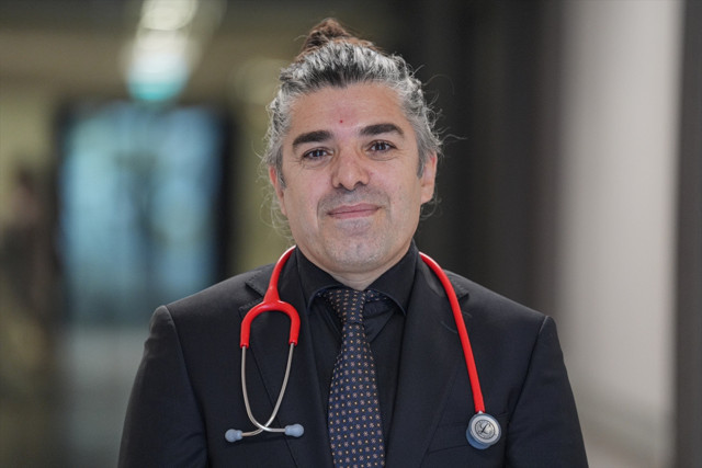 Kosova'da "yaşama şansı yok" denilen küçük kız, Türkiye'de sağlığına kavuştu - Resim: 2