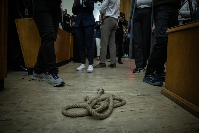 MHP'li İsmet Büyükataman'dan, İYİ Parti Genel Başkanı Dervişoğlu'na yanıt - Resim: 1