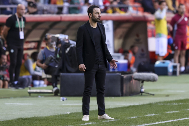 Gaziantep FK evinde Konyaspor'u mağlup etmeyi başardı - Resim: 2