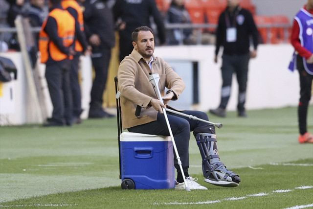 Gaziantep FK evinde Konyaspor'u mağlup etmeyi başardı - Resim: 3